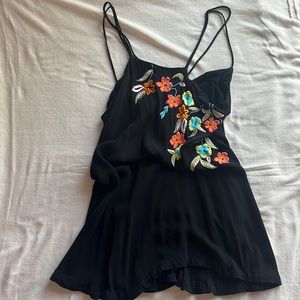 Free people dress